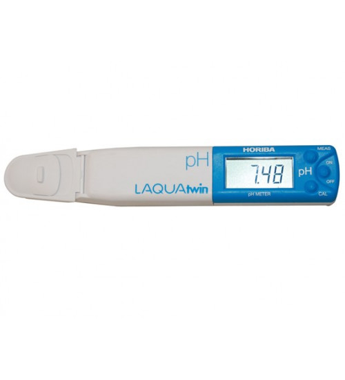 PH-mätare LAQUA Twin