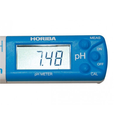 PH-mätare LAQUA Twin 2