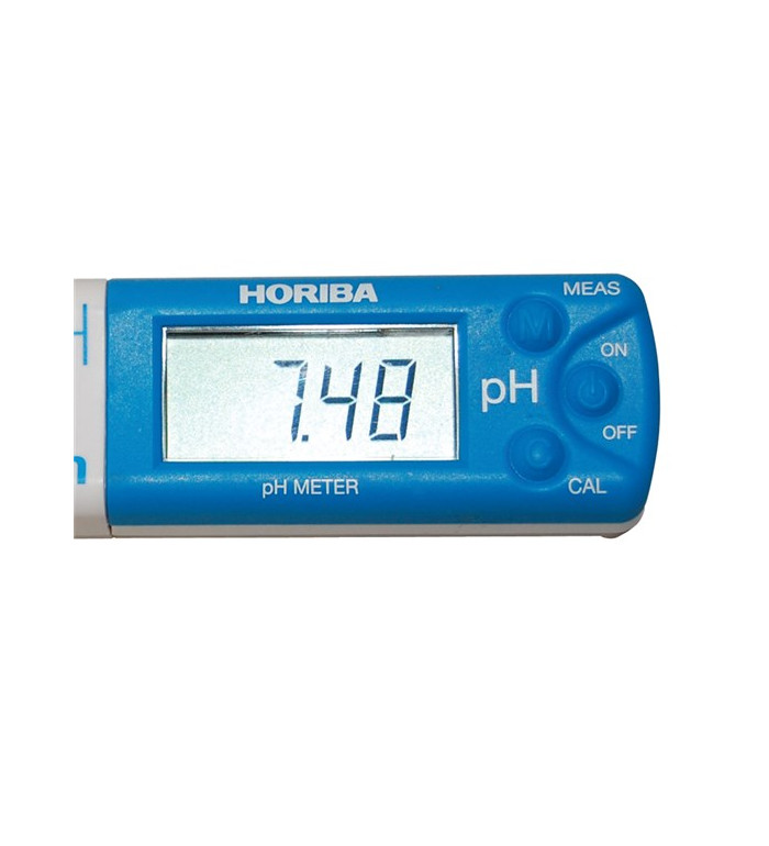 PH-mätare LAQUA Twin