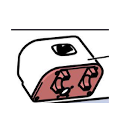 Fleet Kombi kontrollpanel...