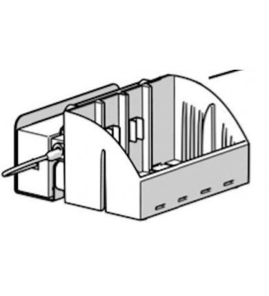 Fleet Kombi Orange platform...