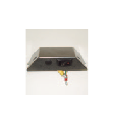 TopLine Res. Strömbrytare...