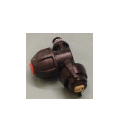 TopLine Res. Sprutkropp...