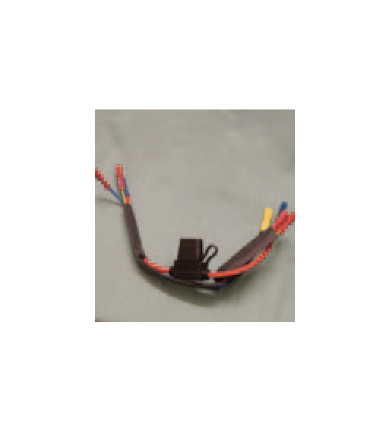 TopLine Res. Kabelkit (00337)