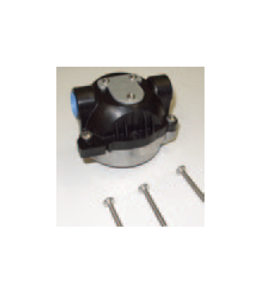 Topline Pumphuvud (00256)