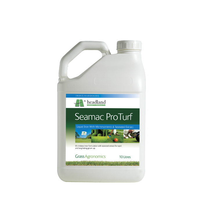 Headland Seamac Proturf Fe Headland Seamac Proturf Fe