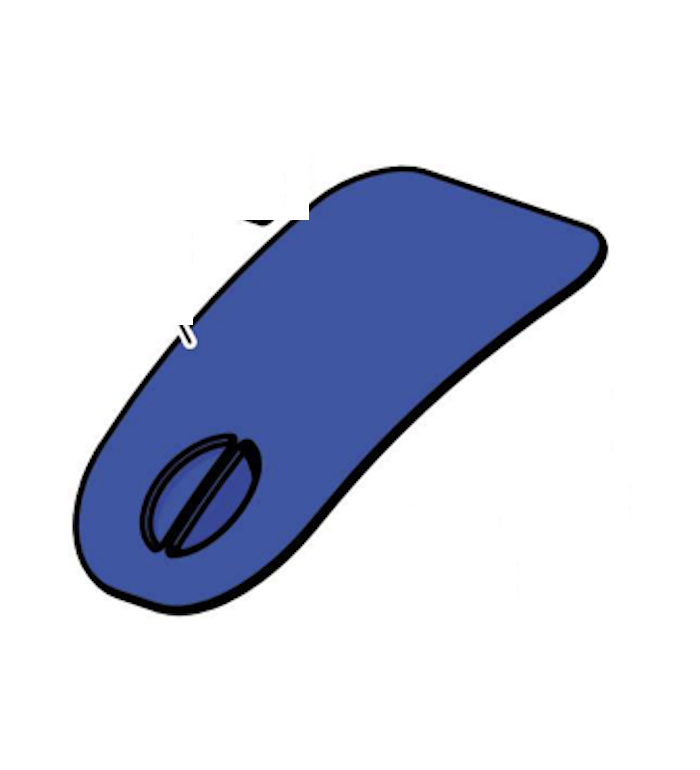 Fleet kombi Huv (1033)