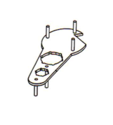 Fleet Kombi Spanner (1021)