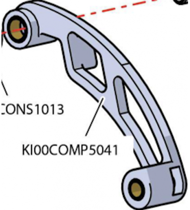Fleet kombi Metal Guide...