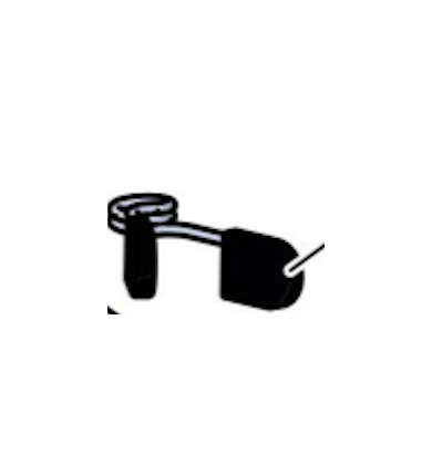 Fleet Kombi Spring Clip...