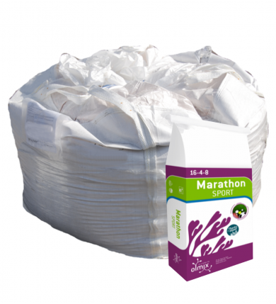 Marathon Algae Sport 12-4-6...