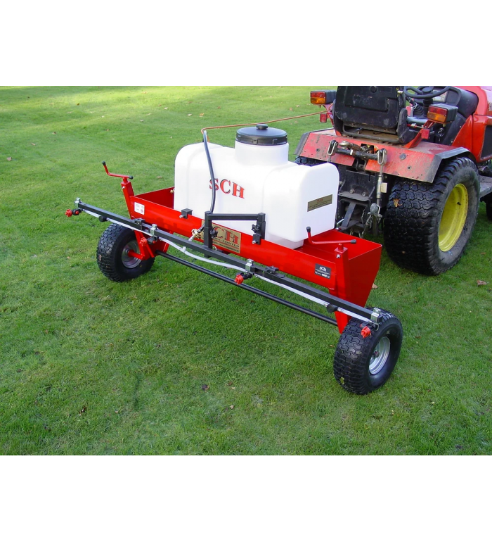 Suno 120 Spruta 70 l.