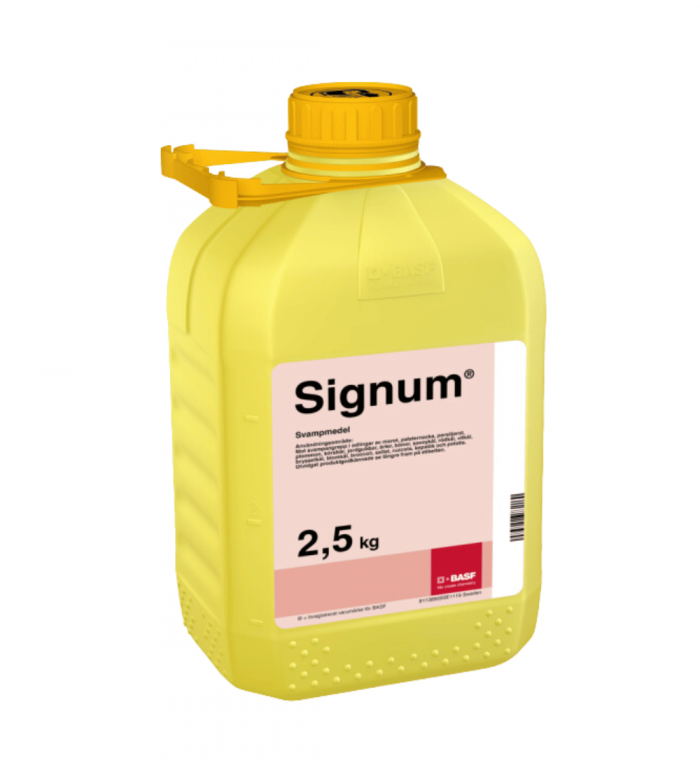 Signum 2,5 kg Signum 2,5 kg