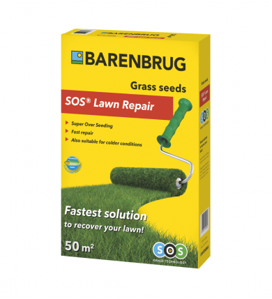 Barenbrug SOS 1 kg