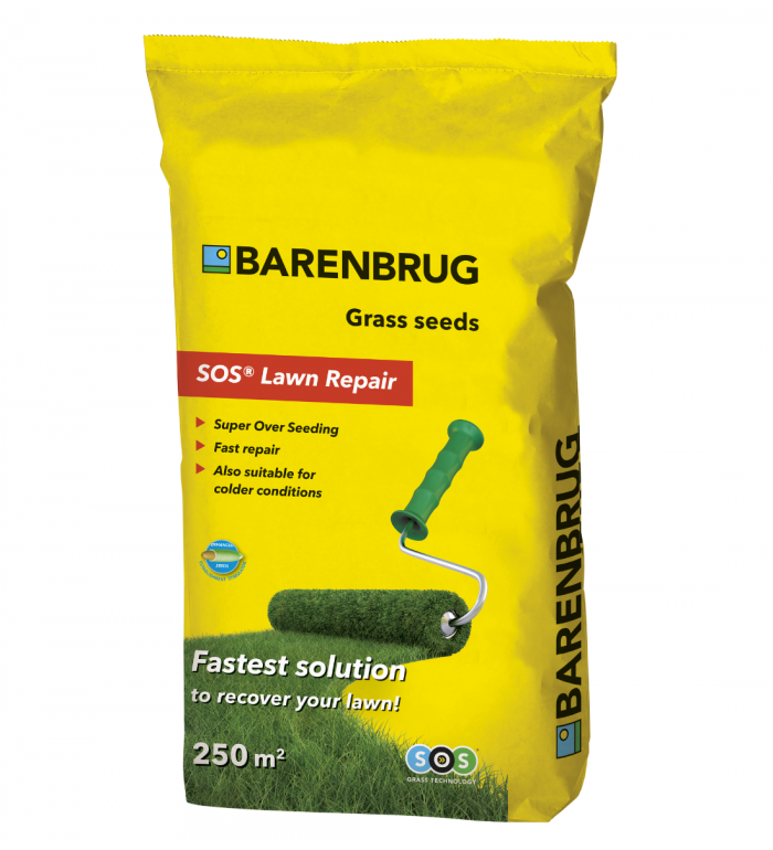 Barenbrug SOS 5 kg