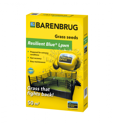 Barenbrug Resilient Blue 1 kg