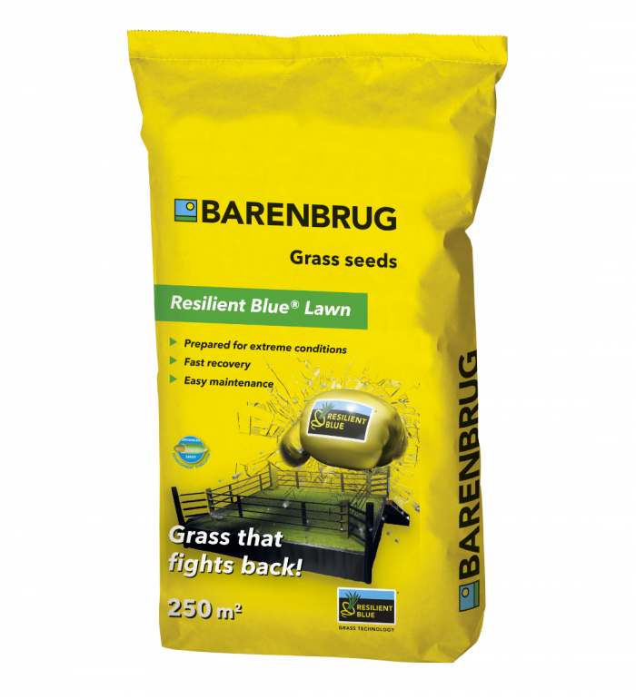 Barenbrug Resilient Blue 5 kg