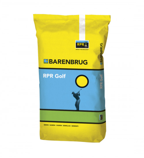 RPR Golf Dense