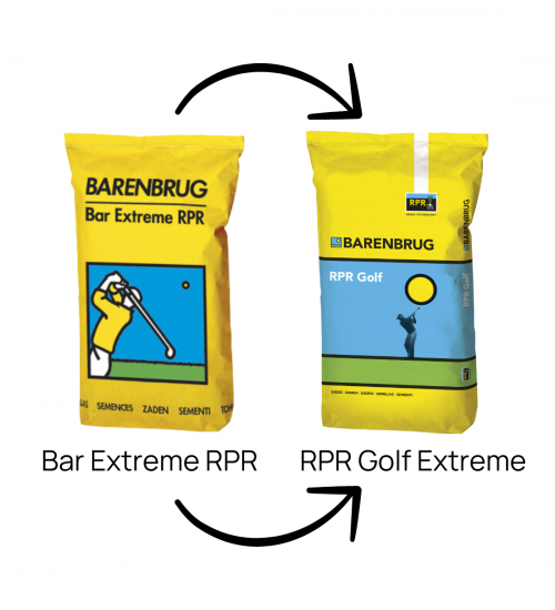 RPR Golf Extreme