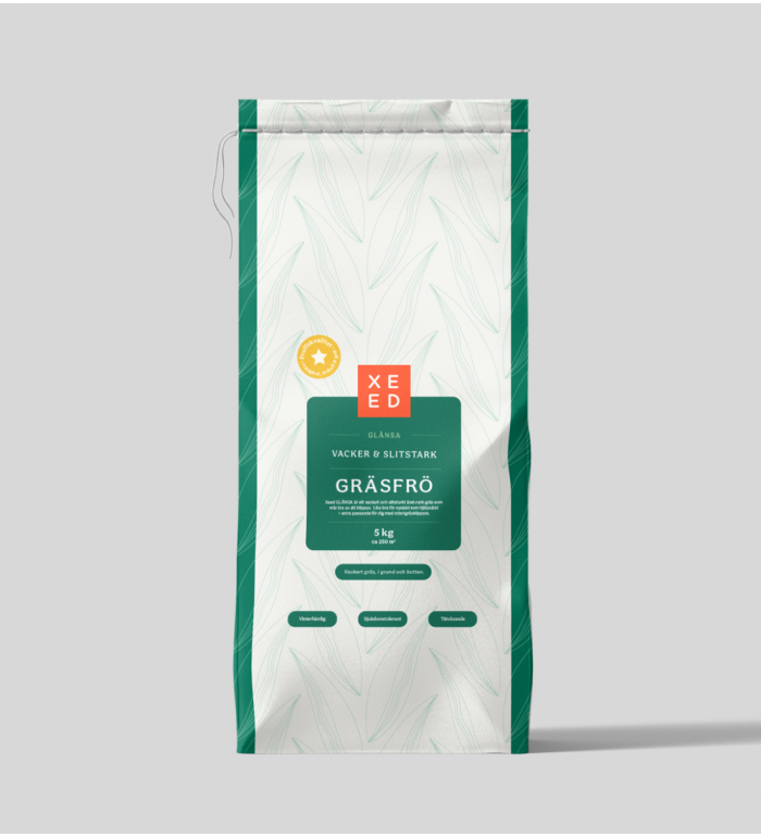 Glänsa 5 kg Glänsa 5 kg