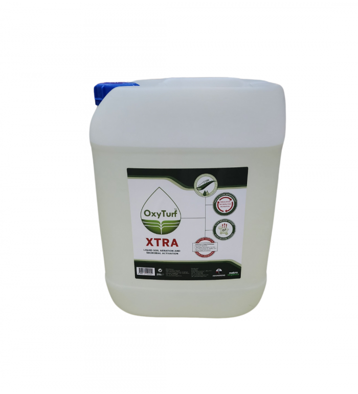 Abundigro OxyTurf Extrta Strenght 20 l