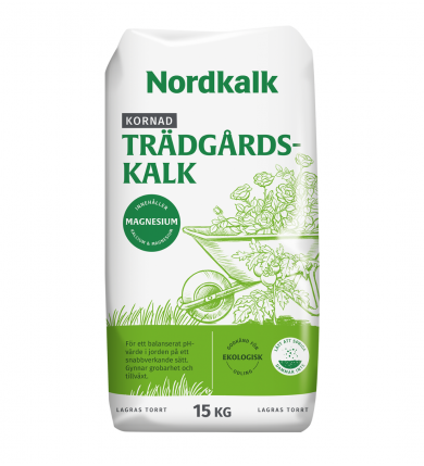 Nordkalk - Kornad...