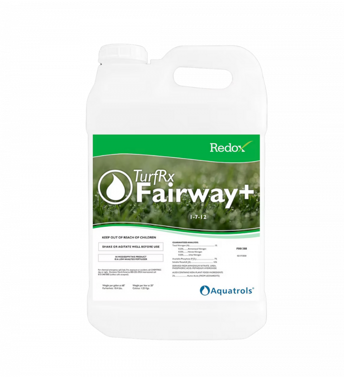 Redox TurfRx Fairway+