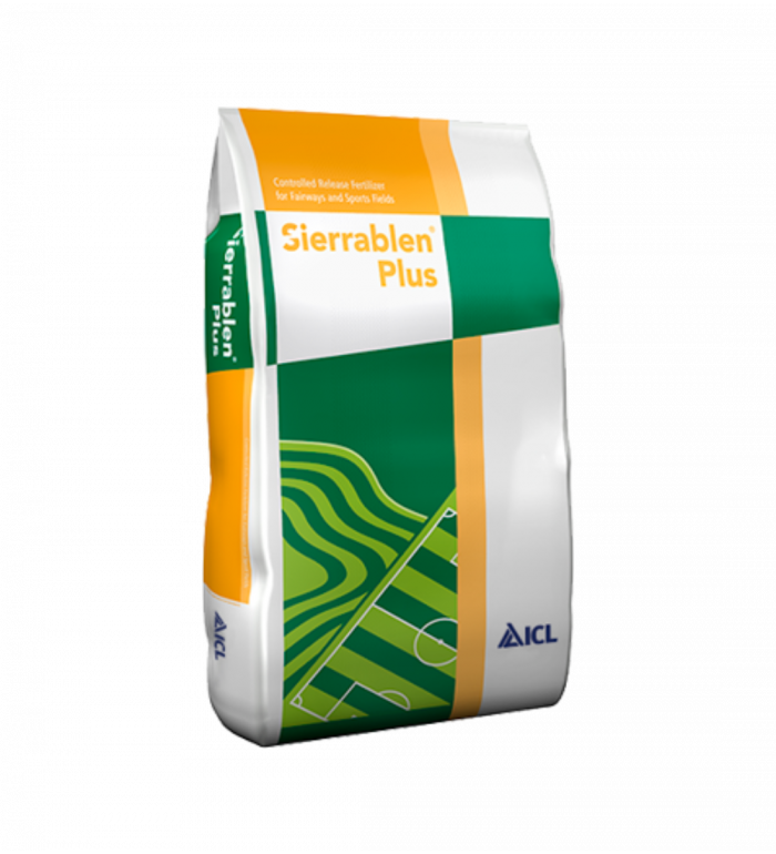 Sierrablen Plus 38-0-0 Mini
