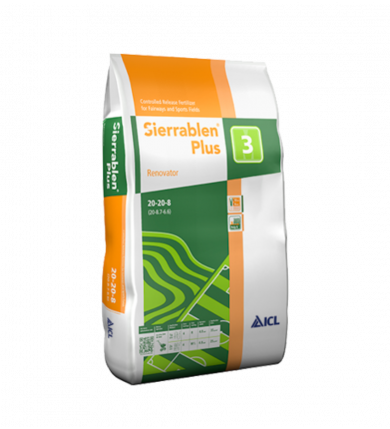 Sierrablen Plus Renovator...