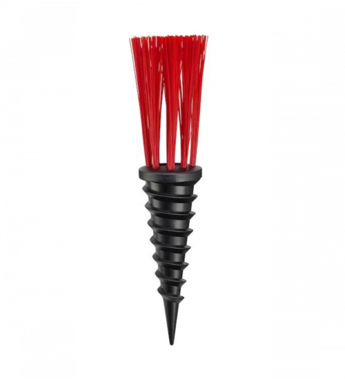 Morötter 25-pack Röd