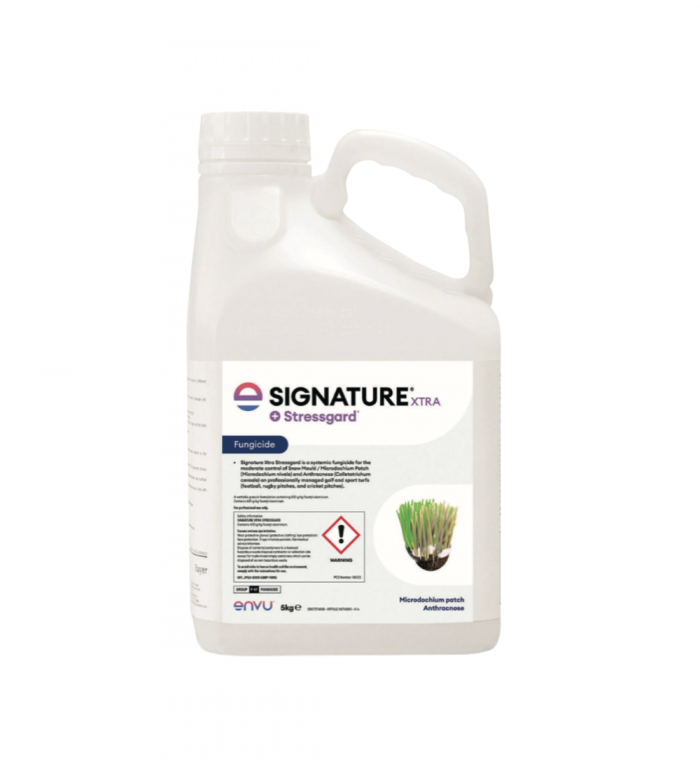 Signature Xtra Stressgard 5 kg