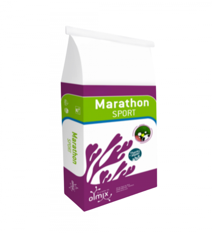 Marathon Algae Sport 12-4-6