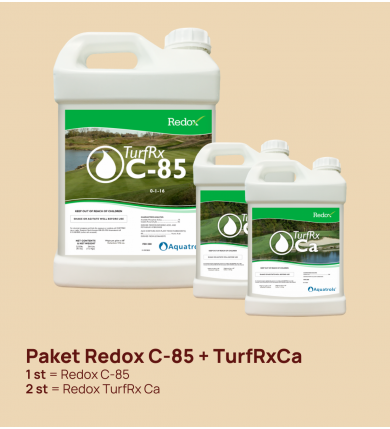 Redox TurfRx C-85 & Redox...