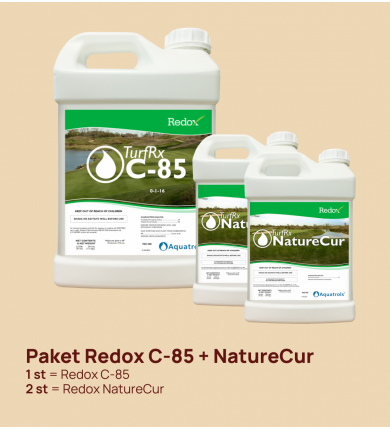 Redox TurfRx C-85 & Redox...