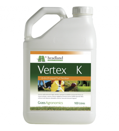 Headland Vertex K / Protec K