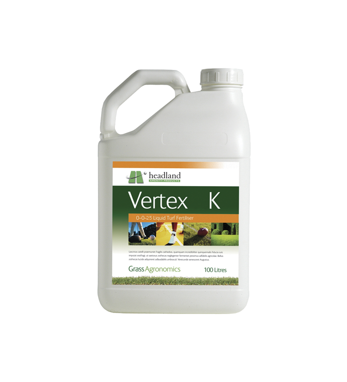 Headland Vertex K / Protec K