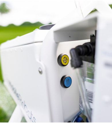 TinyMobileRobot Pro X 2