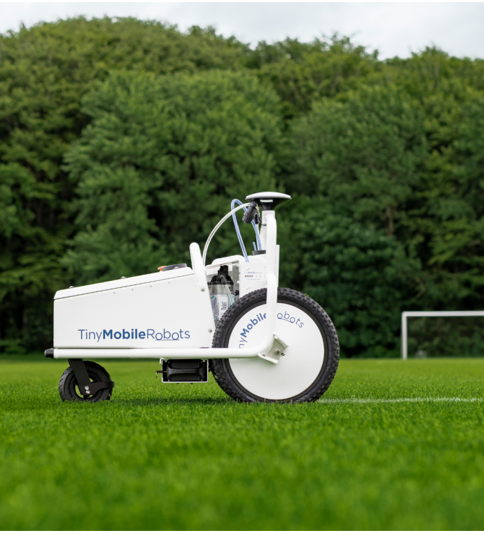 TinyMobileRobot Pro X