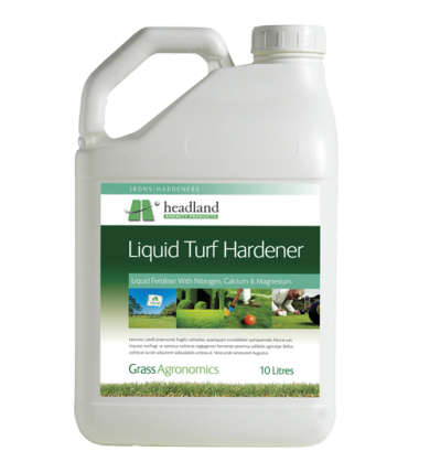 Headland Liquid Turf Hardener