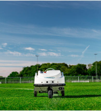 TinyMobileRobot Sport 2