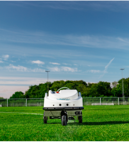 TinyMobileRobot Sport