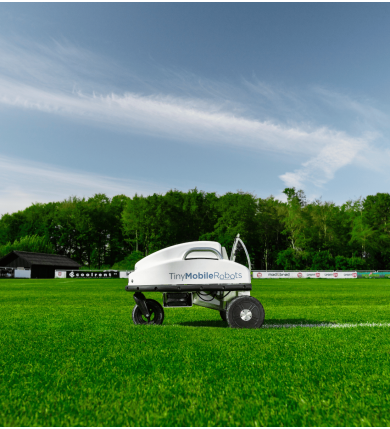 TinyMobileRobot Sport