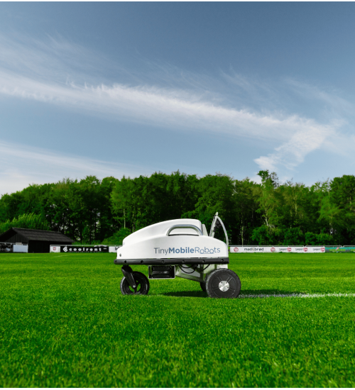 TinyMobileRobot Sport