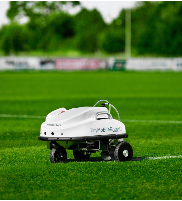 TinyMobileRobot Sport