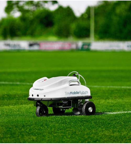 TinyMobileRobot Sport