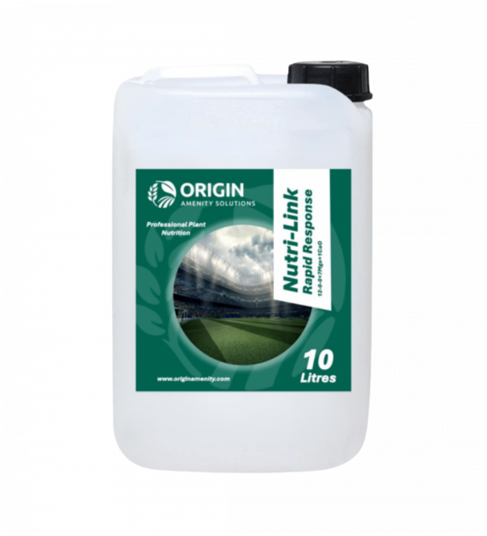 Nutri-link Energise 8-0-0 10 liter