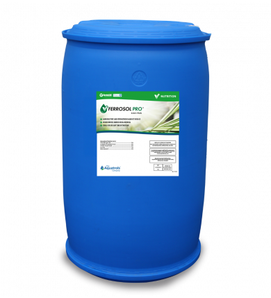 Ferrosol Pro 100 liter