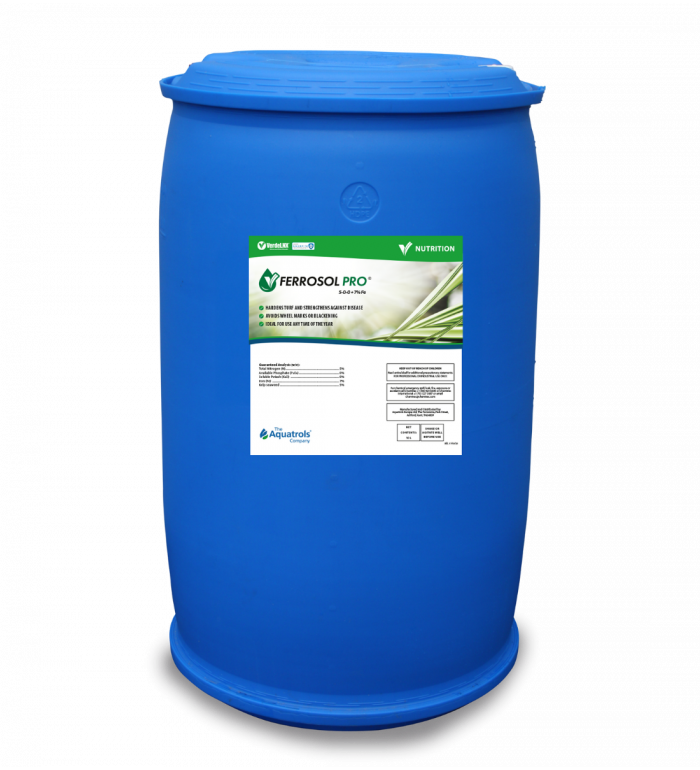 Ferrosol Pro 100 liter