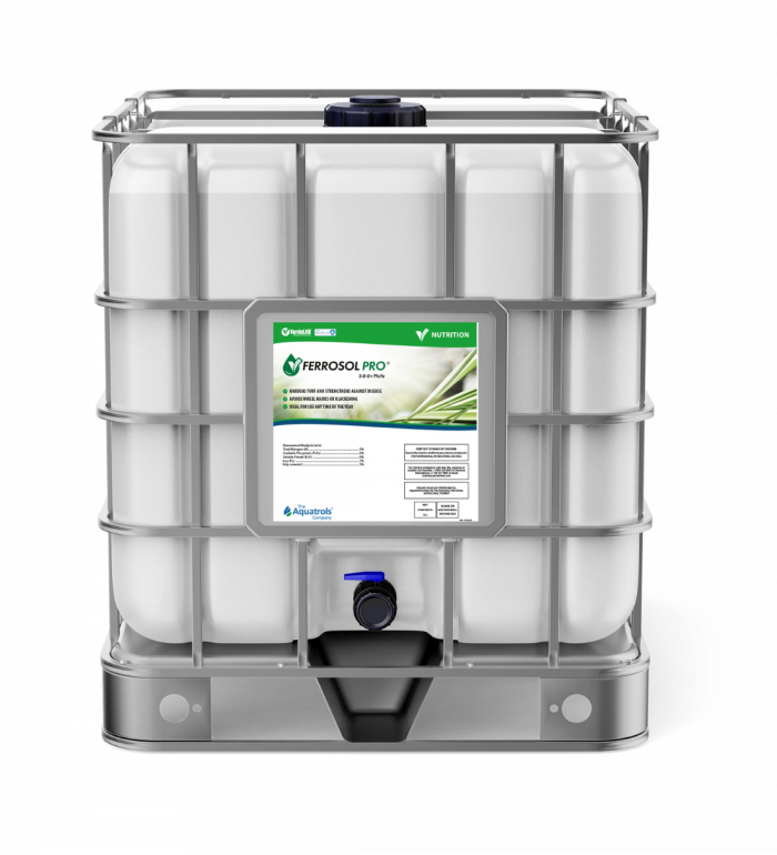 Ferrosol Pro 1000 liter