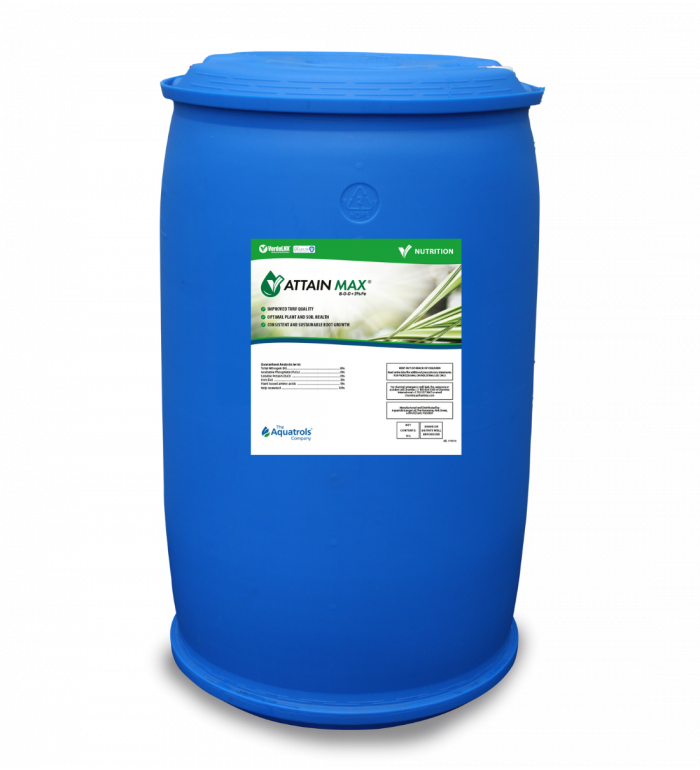 Attain Max 100 liter